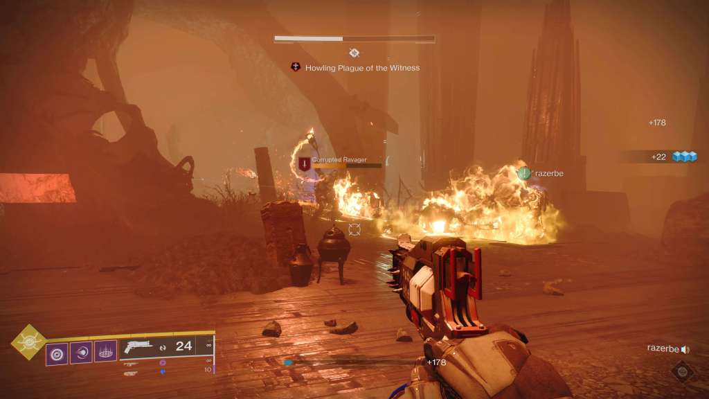 Destiny 2: The Final Shape review