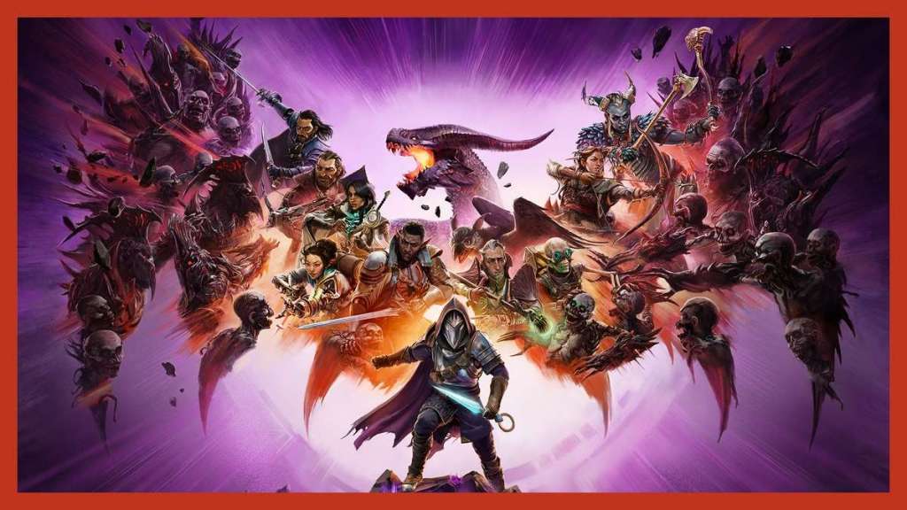 Dragon Age: The Veilguard Nvidia