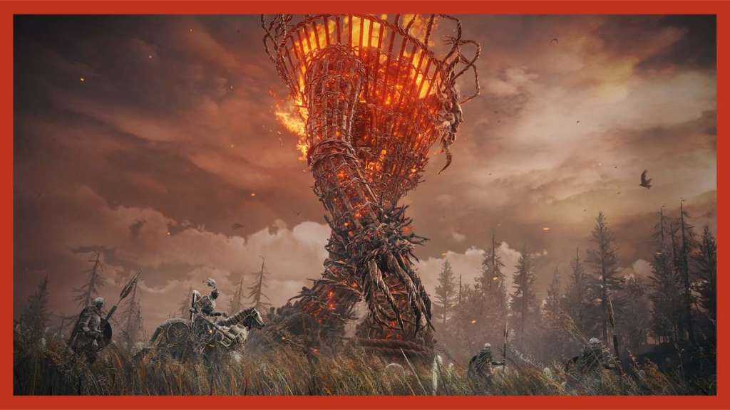 FromSoftware rolt eerste patch voor Elden Ring Shadow of the Erdtree uit Shadow of the Erdtree