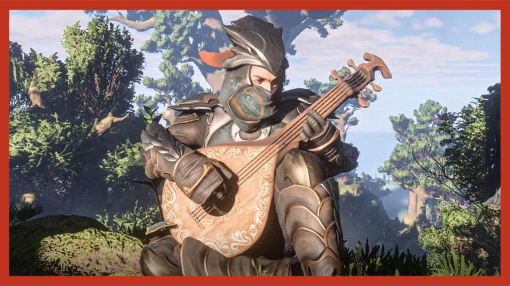 enshrouded melodies of the mire