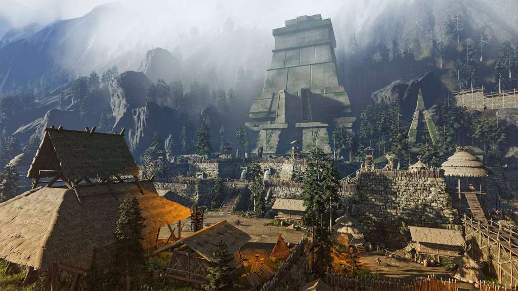 Soulmask