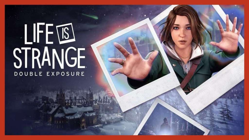 Life Is Strange: Double Exposure brengt Max Caulfield terug Life is Strange Double Exporsure