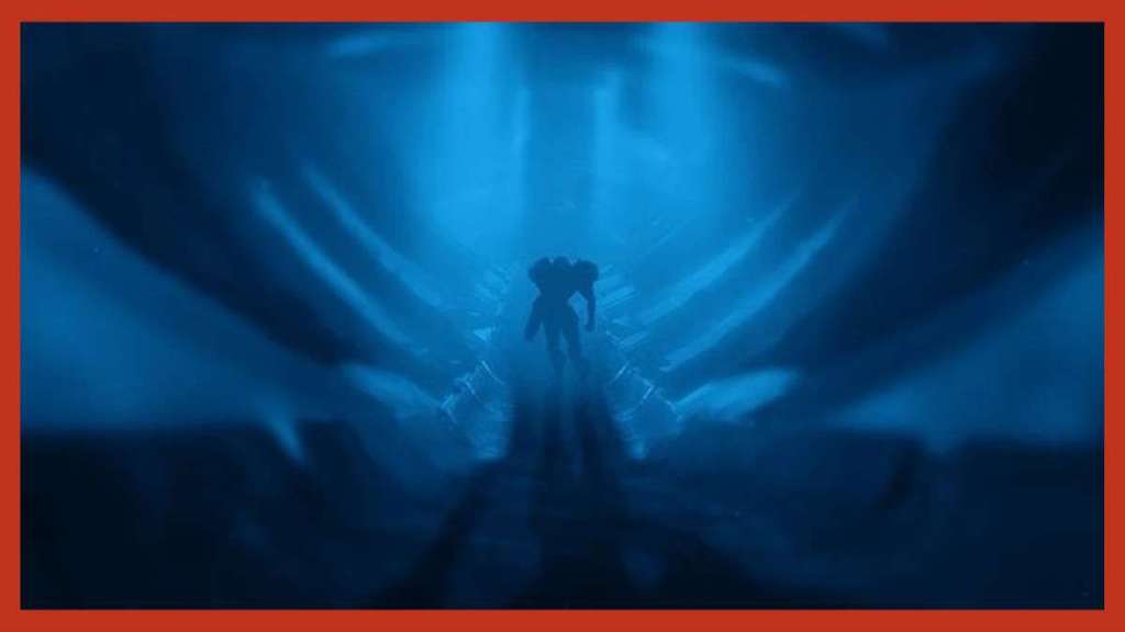 Metroid Prime 4