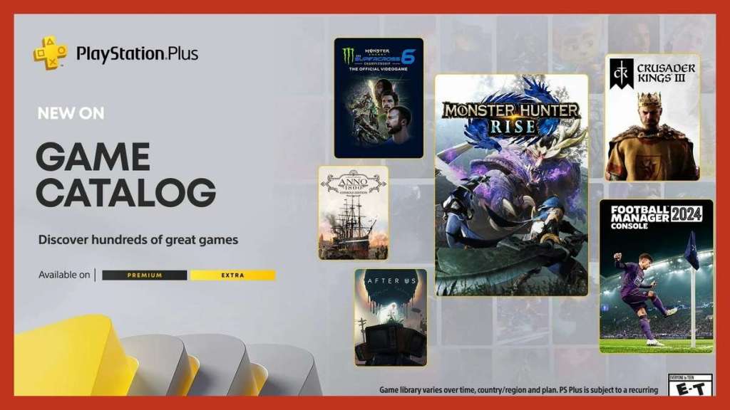 PlayStation Plus catalogus bekendgemaakt voor juni