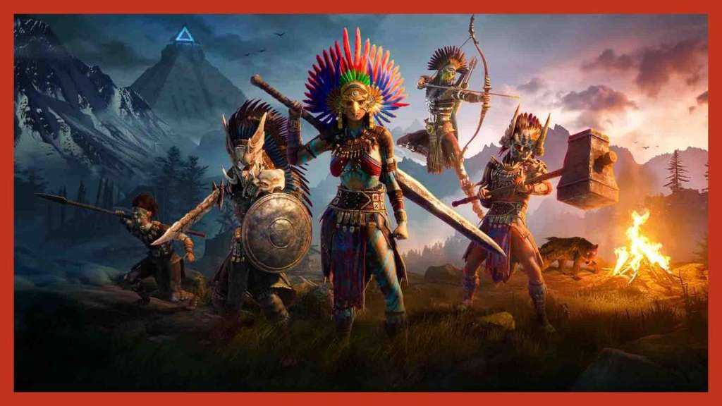 “Soulmask is een geweldig uitgebreide survival game” Soulmask review