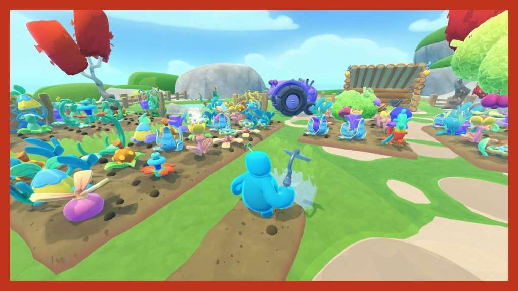 Sandbox game Southfield gaat in early access op 24 juni