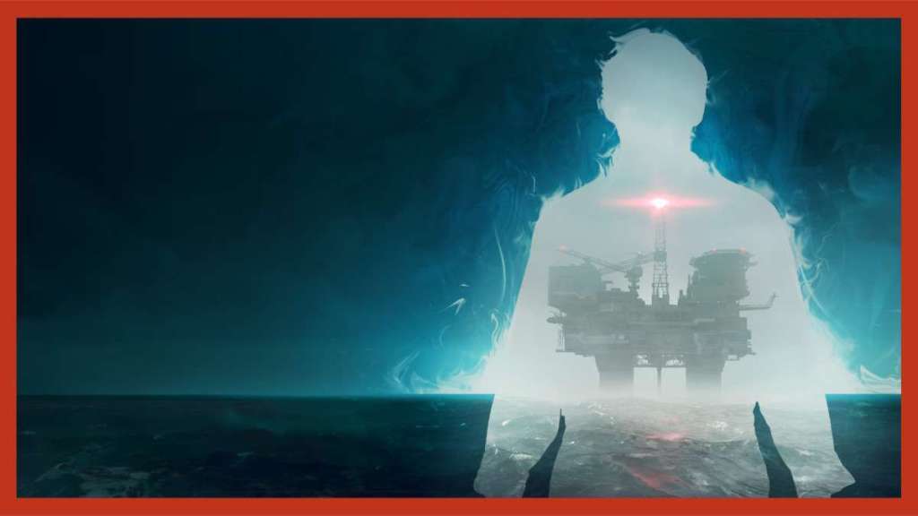 Still Wakes the Deep Siren's rest dlc