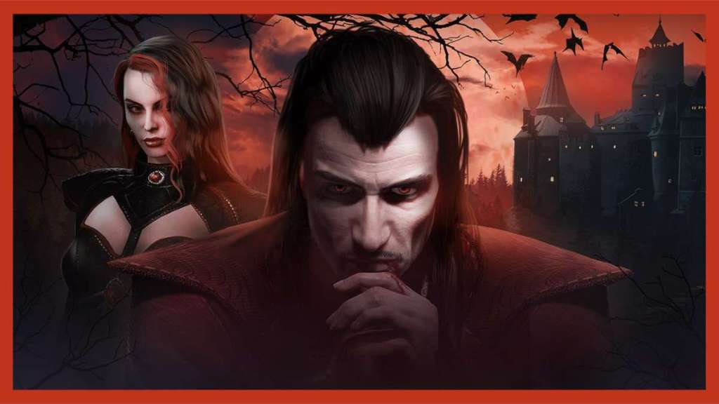 Vampire Dynasty