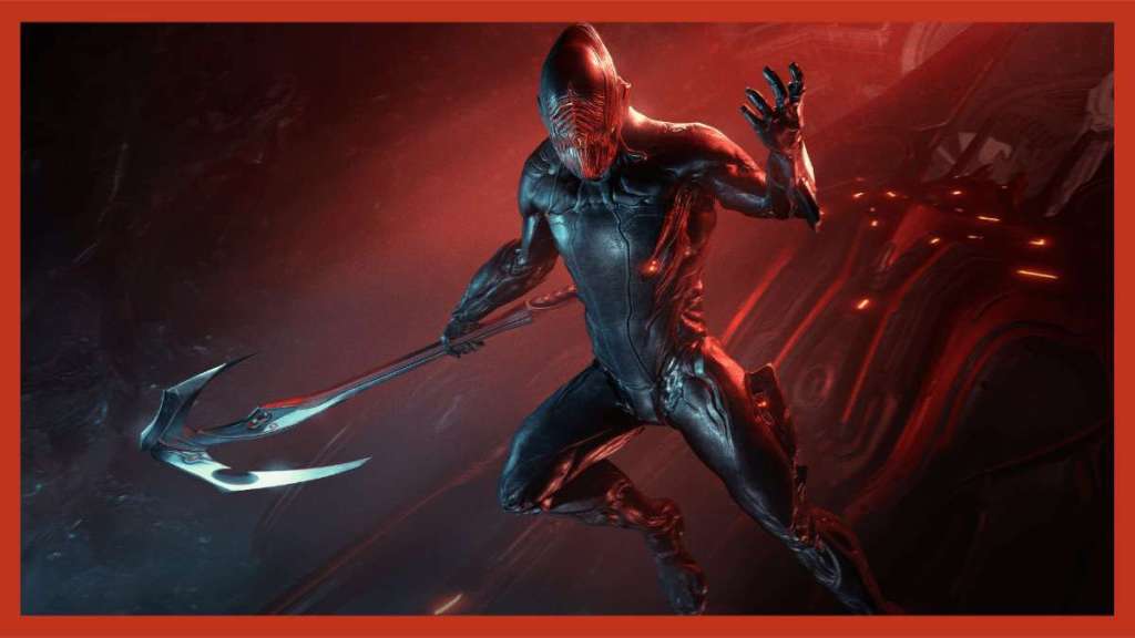 Warframe
