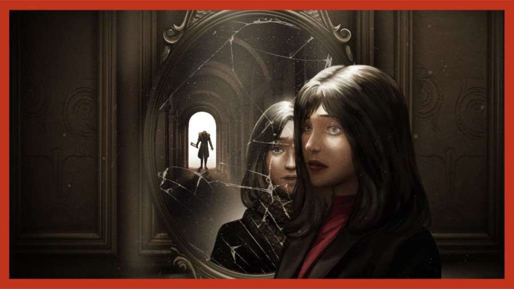 Dollhouse: Behind the Broken Mirror review