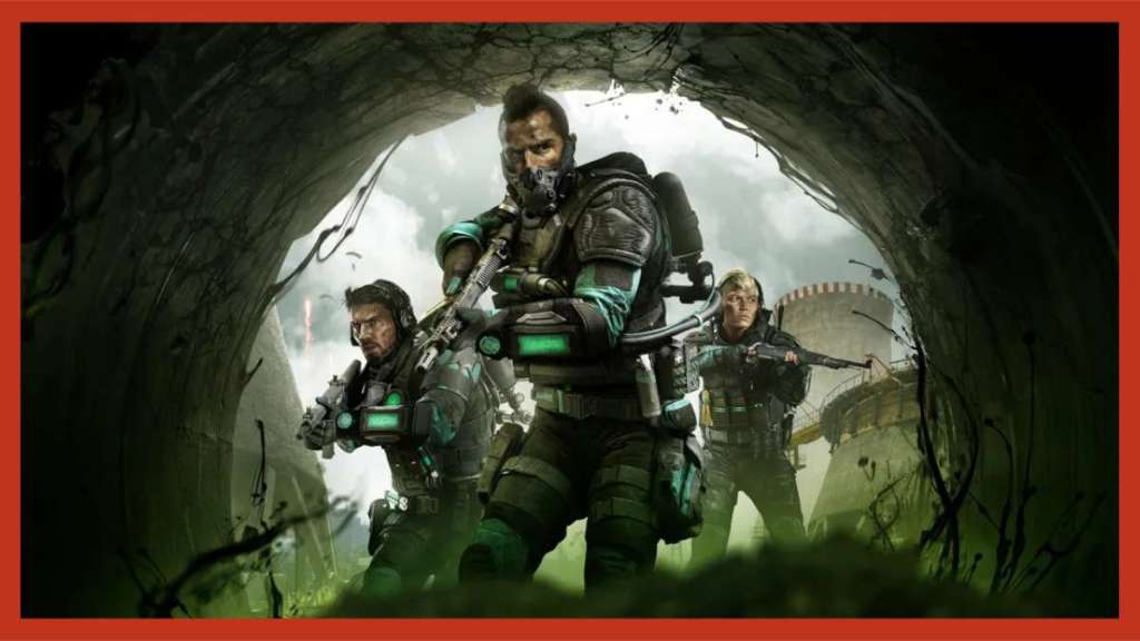 Call of Duty: Modern Warfare III en Warzone, Season 4 Reloaded