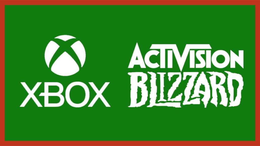 Blizzard en Xbox