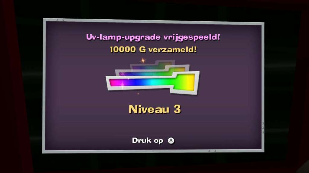 Luigi's Mansion 2 HD review