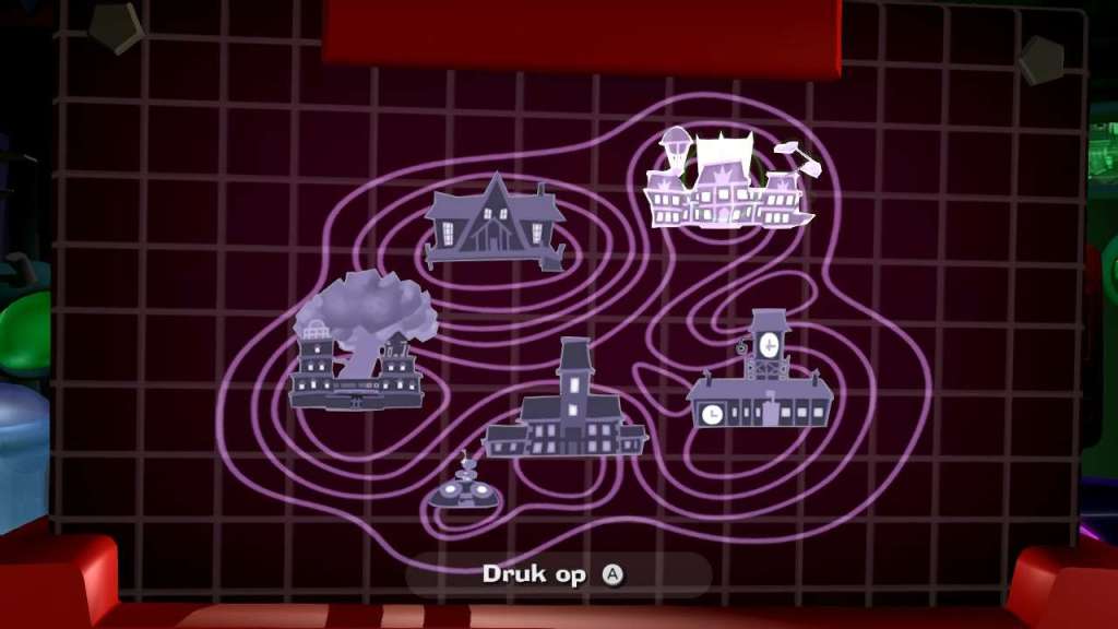 Luigi's Mansion 2 HD review