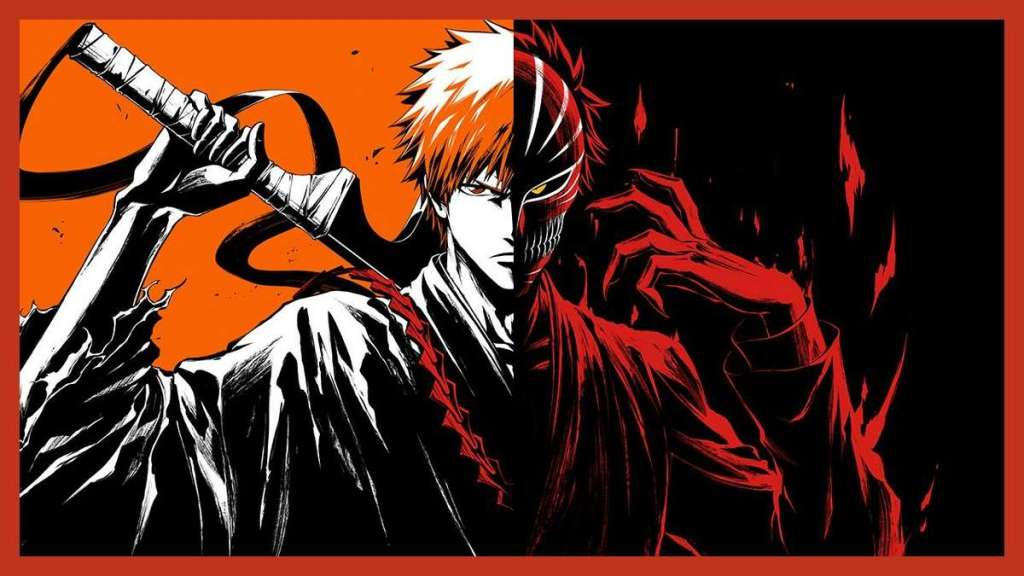 bleach rebirth of souls review