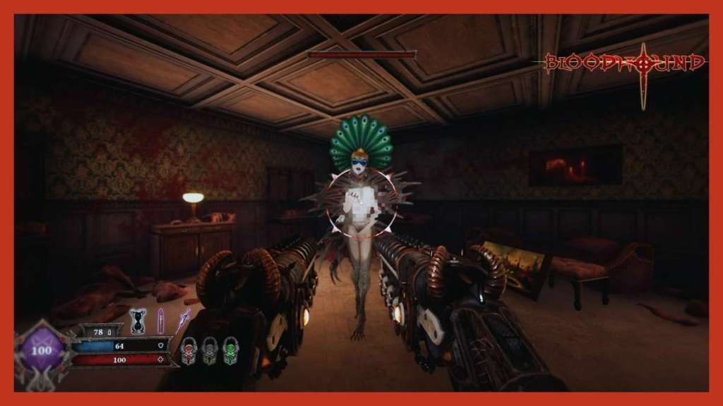 Bloodhound review