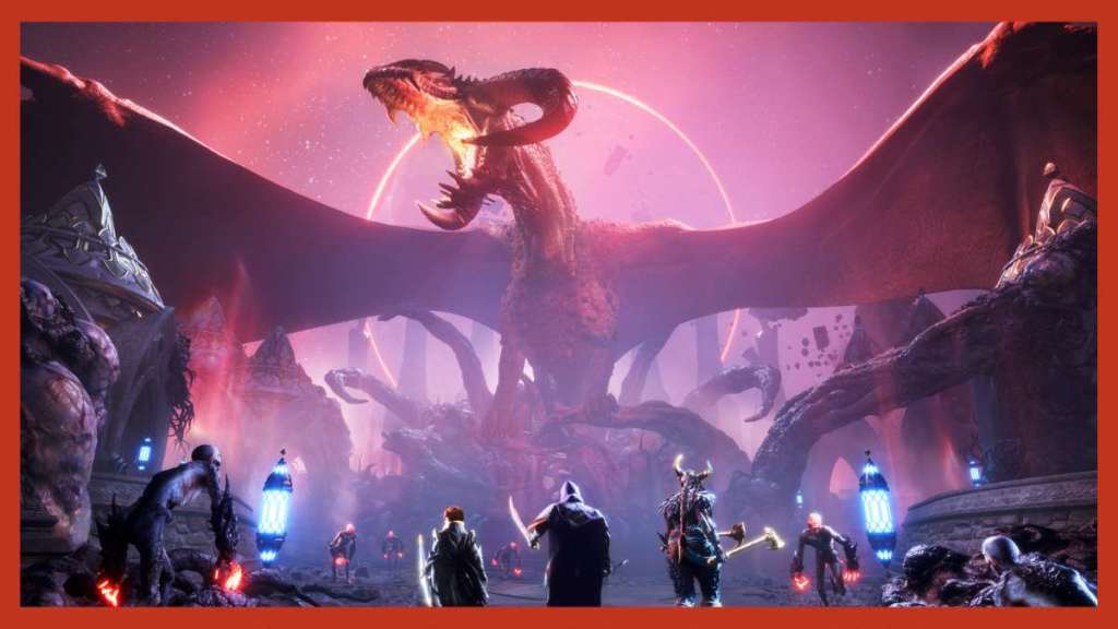 Dragon Age: The Veilguard is klaar voor lancering op 31 oktober Dragon Age The Veilguard GeForce NOW