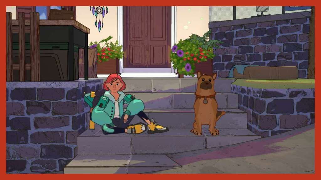 Dungeons of Hinterberg