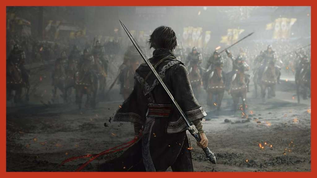 Dynasty Warriors: Origins verschijnt 17 januari 2025 Dynasty Warriors Origins launch trailer
