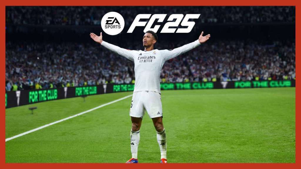 EA Sports FC 25 review