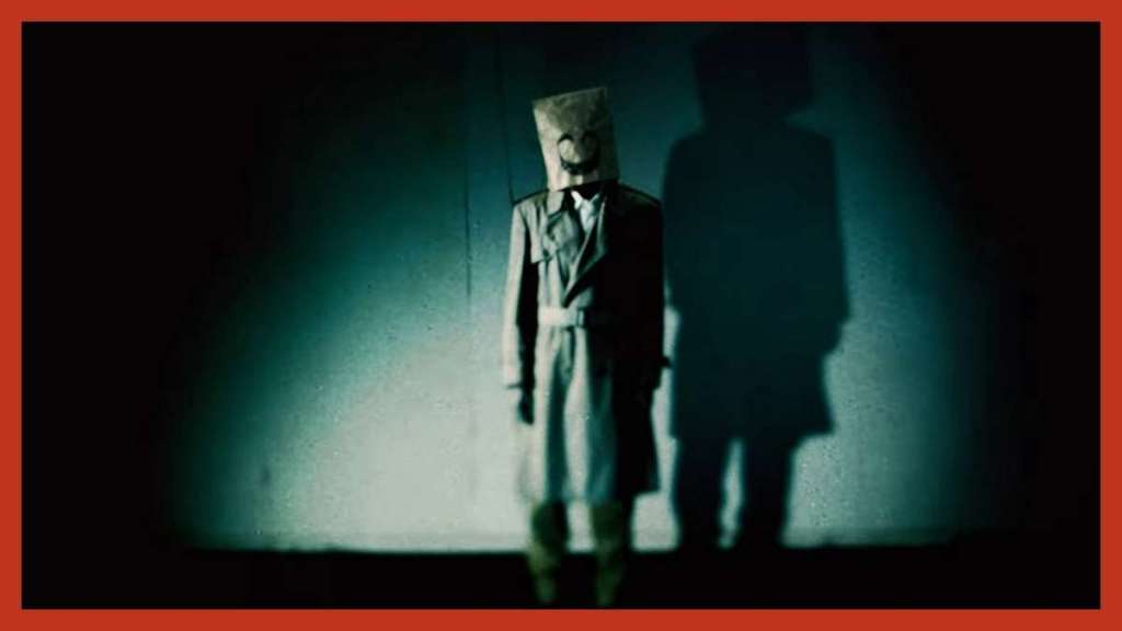 Emio - The Smiling Man: Famicom Detective Club