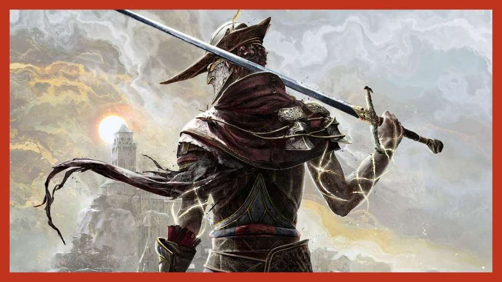 Enotria: The Last Song