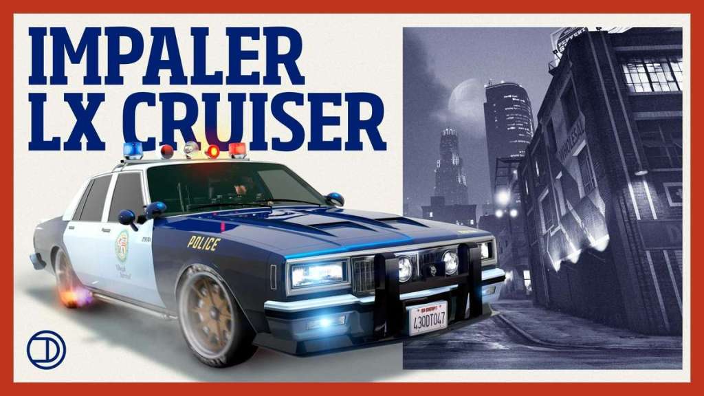 GTA Online