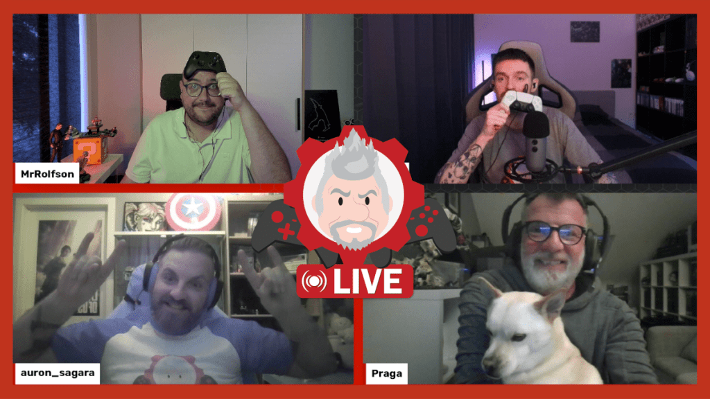 Pragalicious LIVE 042