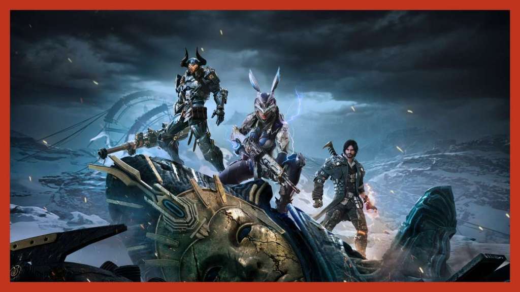 “The First Descendant heeft heel wat potentieel” The First Descendant