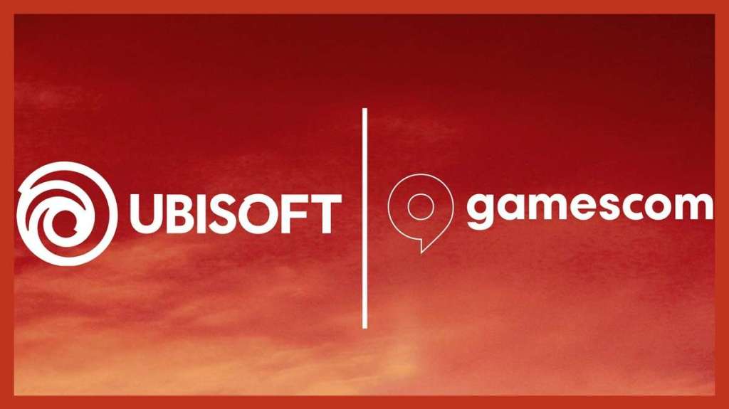Ubisoft gamescom