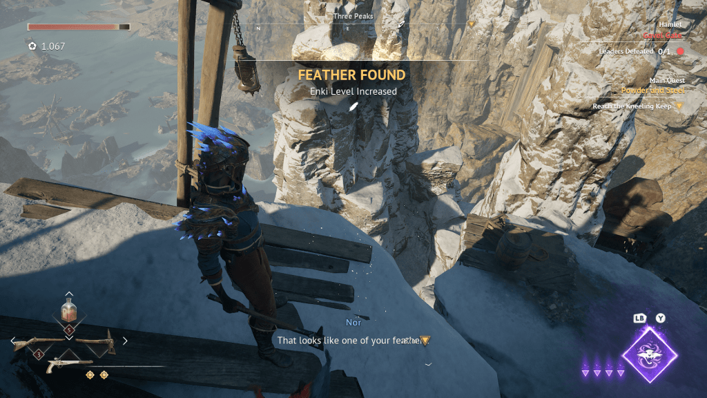 Flintlock: The Siege of Dawn review