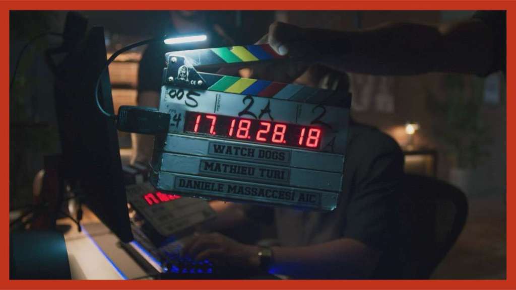 Watch Dogs-film