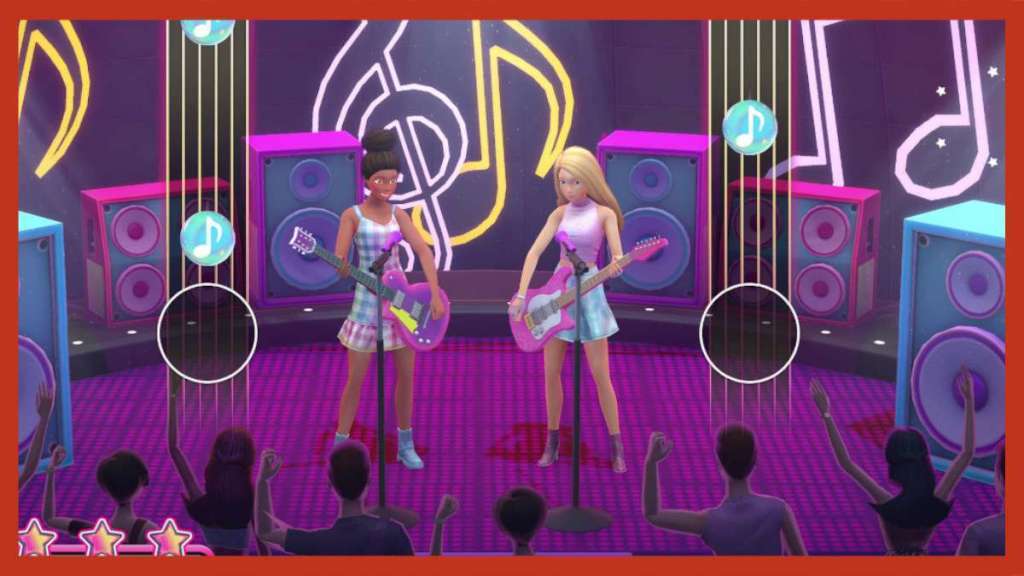 Adventure game Barbie Project Friendship aangekondigd Barbie Project Friendship