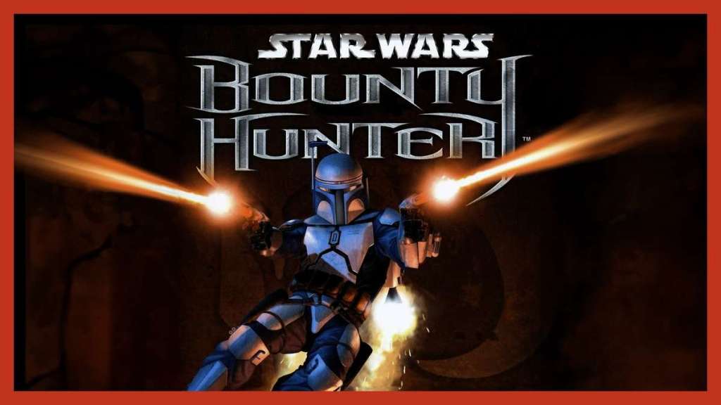 star wars bounty hunter
