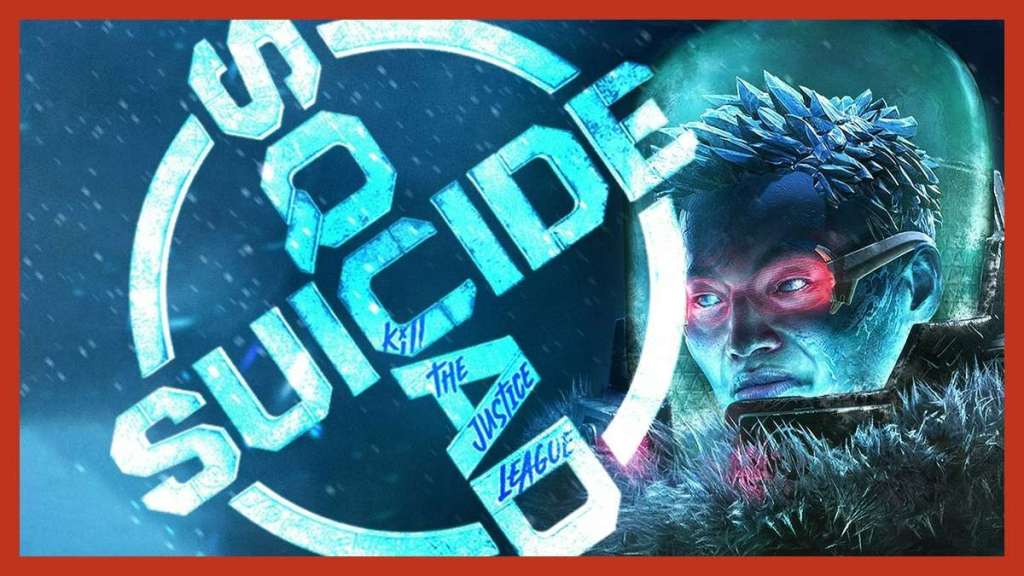 Suicide Squad: Kill The Justice League season 2 gaat van start