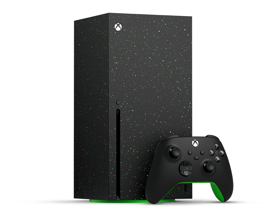 Xbox Series X|S