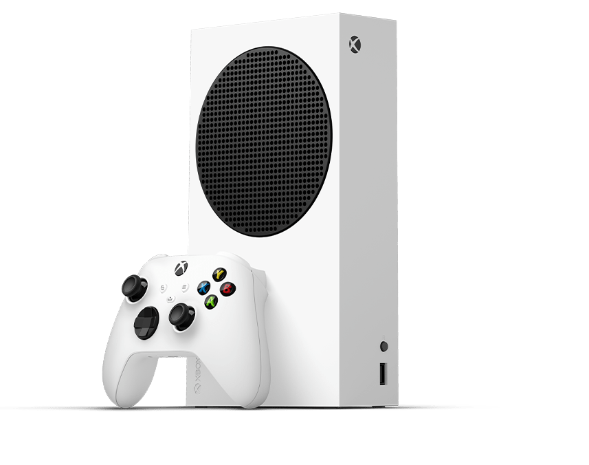 Xbox Series X|S