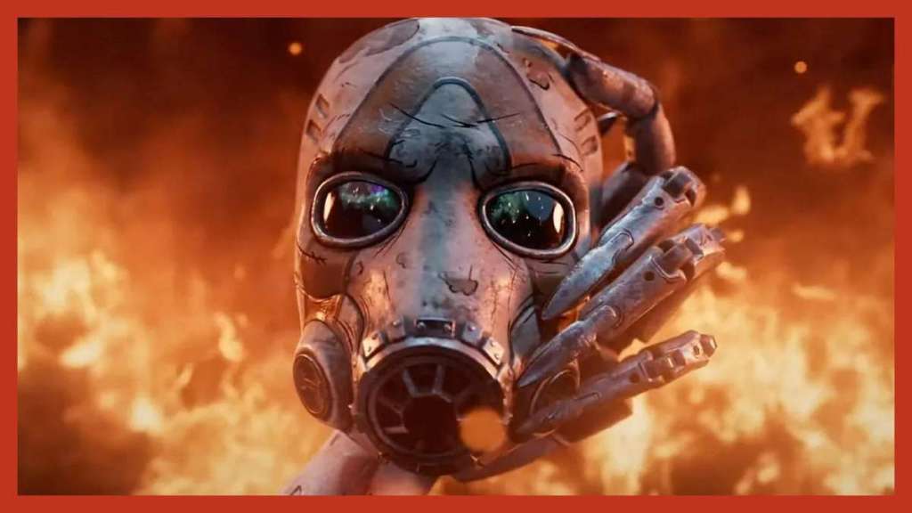 Kijk hier om 23u00 naar de Borderlands 4 Gameplay Deep Dive Borderlands 4