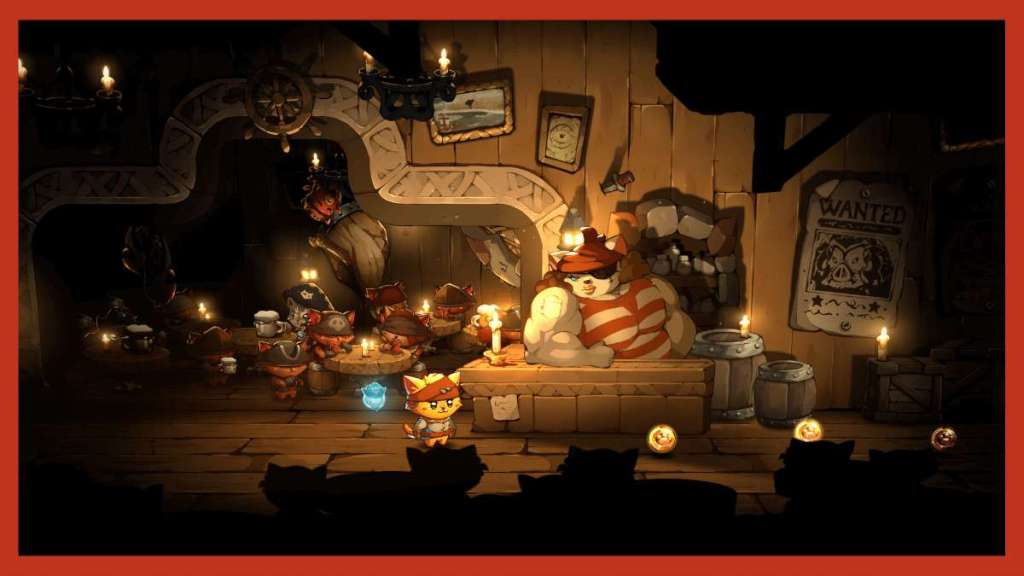Cat Quest III