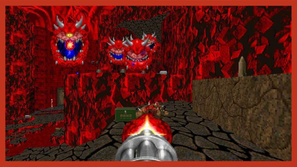 Doom + Doom II