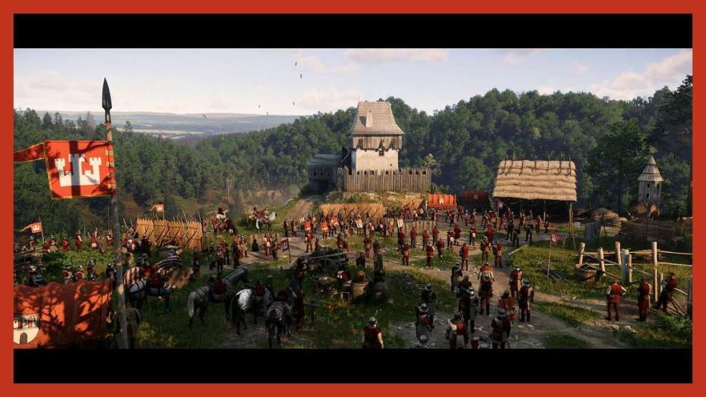 Kingdom Come: Deliverance 2
