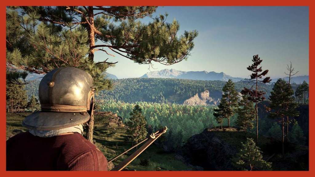 Lost Legions