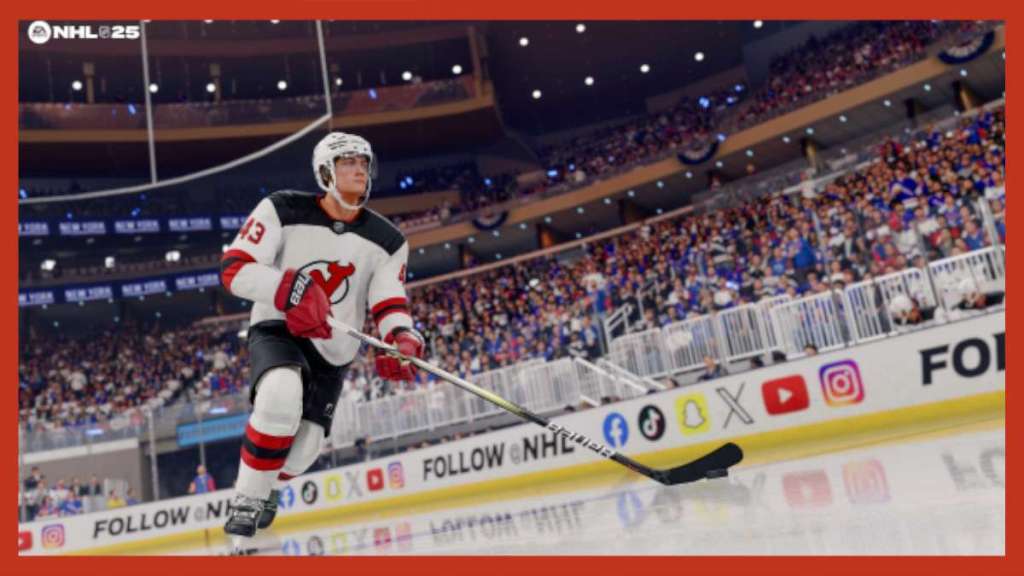 EA SPORTS NHL 25