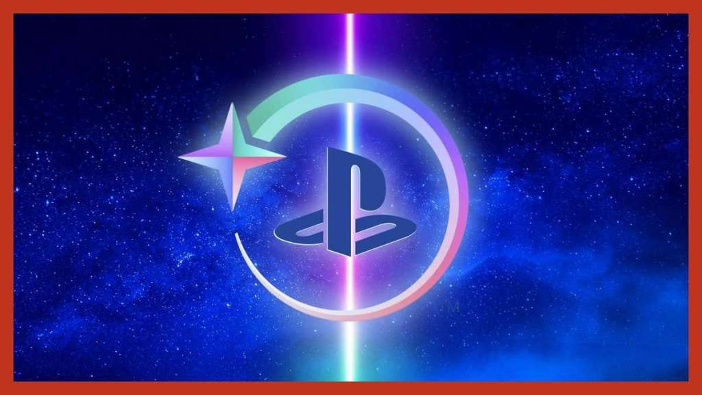 Playstation Stars