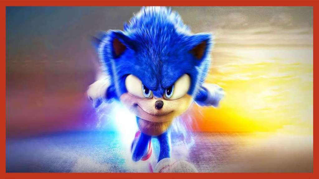 Sonic 3: de film