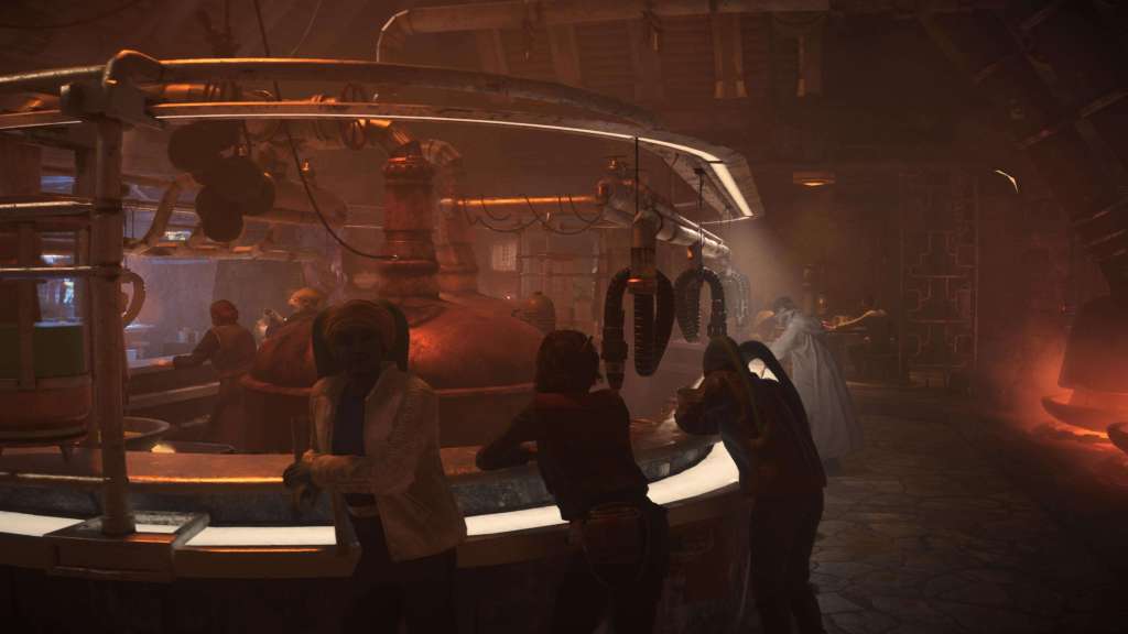Star Wars Outlaws