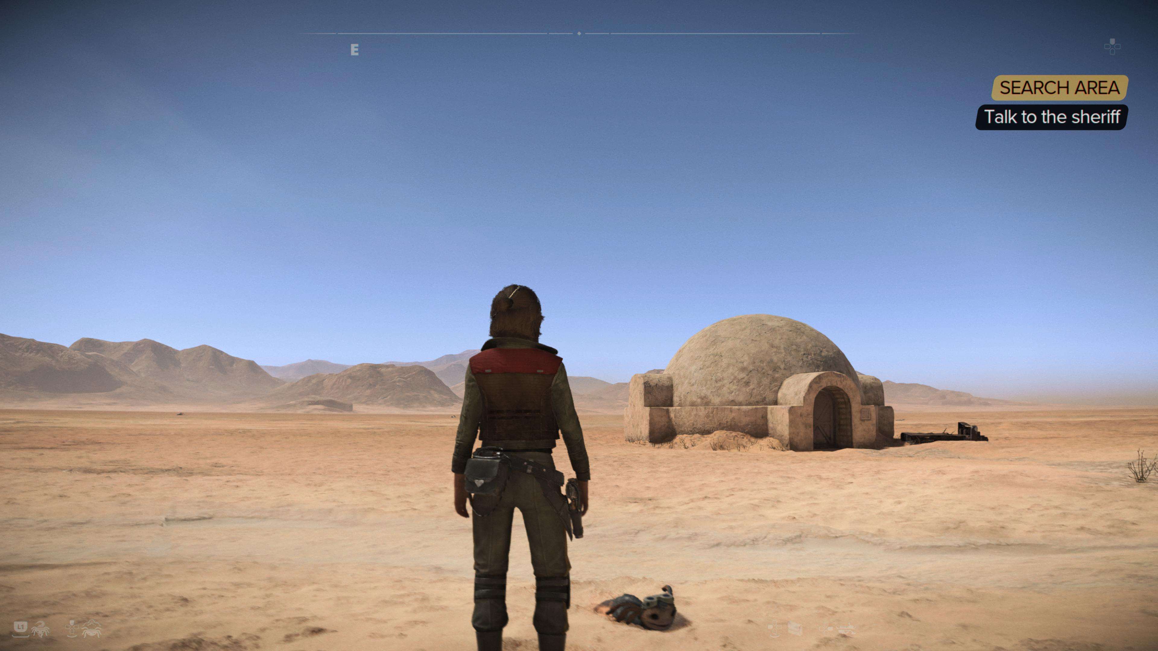 Star Wars Outlaws