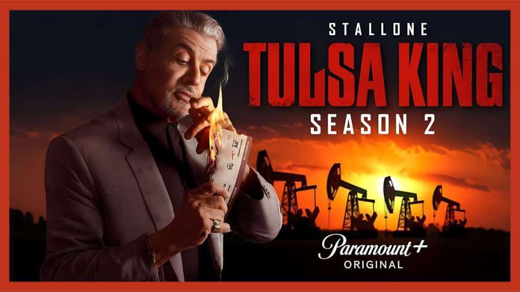 Tulsa King Seizoen 2