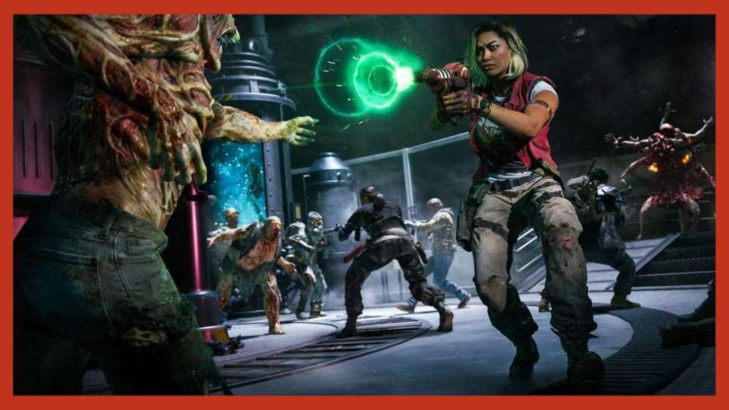 Call of Duty: Black Ops 6 schiet 17 minuten aan Zombies-gameplay op ons af