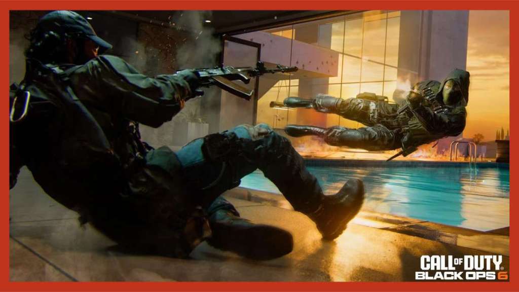 Call of Duty: Black Ops 6